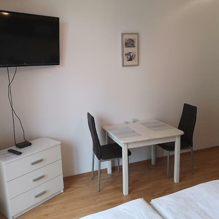 Apartament Trzy Korony 1 Swinoujscie Dış mekan fotoğraf