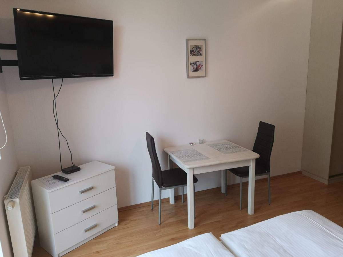 Apartament Trzy Korony 1 Swinoujscie Dış mekan fotoğraf